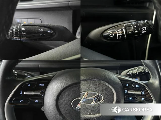 Hyundai Staria id 4330686 из Кореи 9