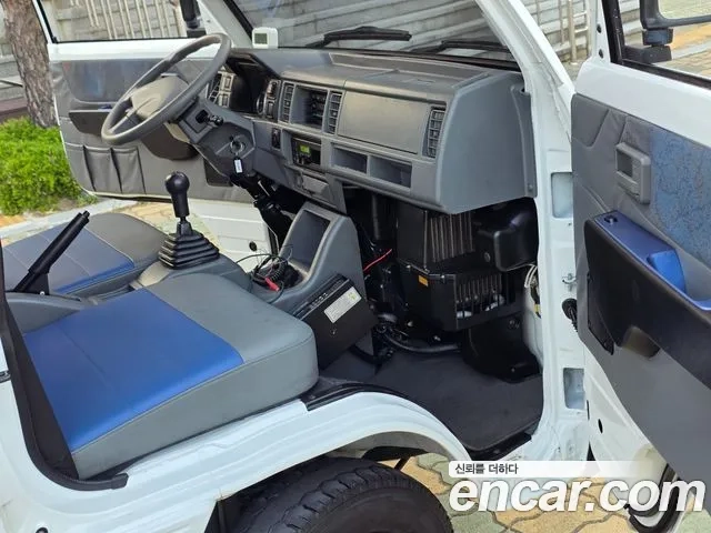 Chevrolet (GM Daewoo) New Labo id 2916747 из Кореи 9