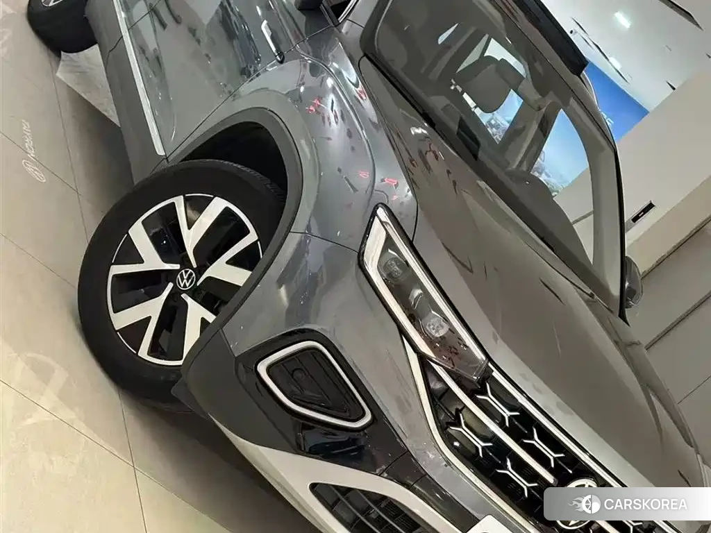 Volkswagen Tayron id 4680595 из Китая 10
