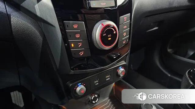 Ssangyong Tivoli Armor id 3445113 из Кореи 9