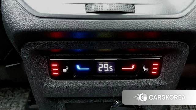 Volkswagen Tiguan Allspace id 3859185 из Кореи 9