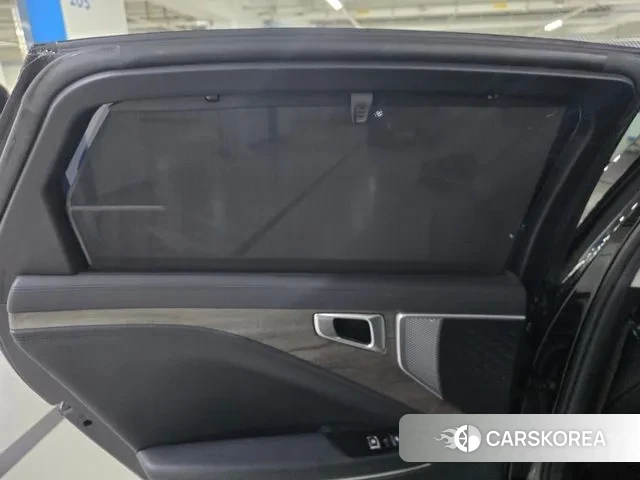 Kia K8 id 3566914 из Кореи 9