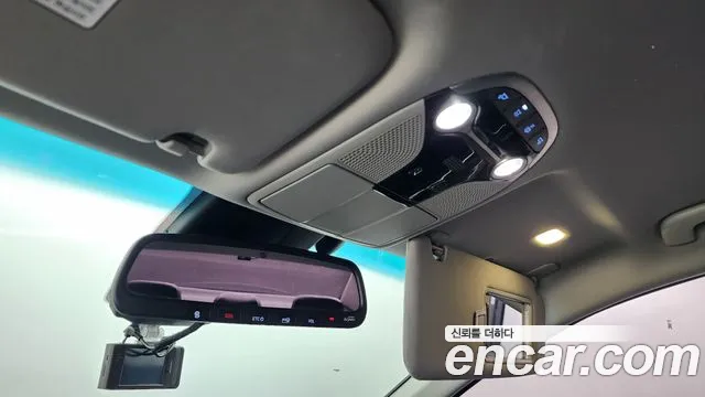 Hyundai Grandeur IG Hybrid id 2839696 из Кореи 9