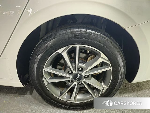 Kia The New K3 2nd generation id 3910584 из Кореи 9