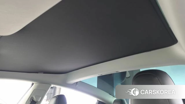 Tesla Model 3 id 4793174 из Кореи 9