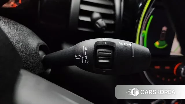 Mini Cooper Convertible id 3283077 из Кореи 9