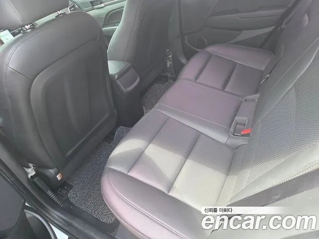 Hyundai Avante AD id 2872770 из Кореи 9