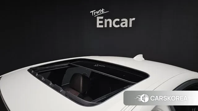 BMW 5 Series (G30) id 3243239 из Кореи 9