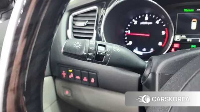 Kia All New Carnival id 3515433 из Кореи 9