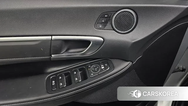 Hyundai Sonata D Edge (DN8) id 3720957 из Кореи 9