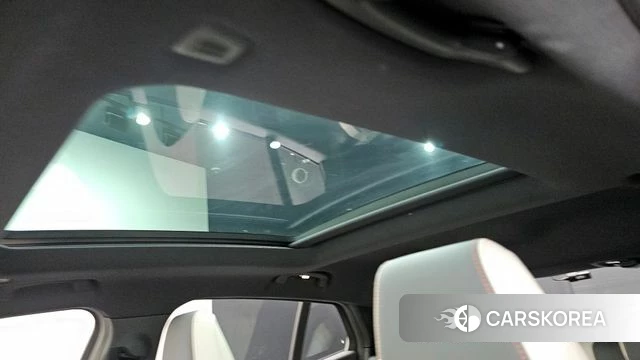 BMW X2 (U10) id 3914161 из Кореи 9