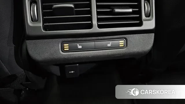 Land Rover Range Rover Evoque 2nd Generation id 3443101 из Кореи 9