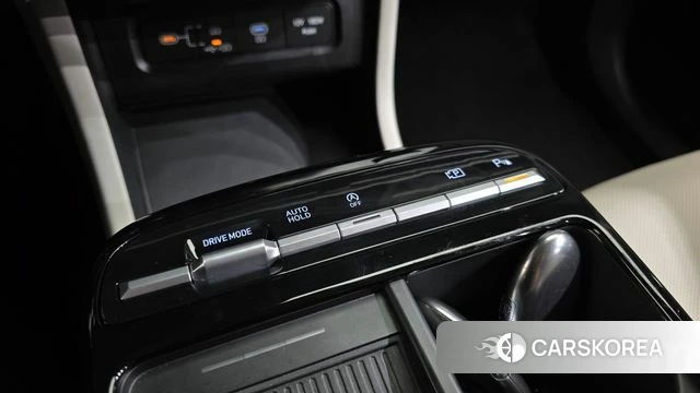 Hyundai The New Tucson (NX4) id 4480094 из Кореи 9