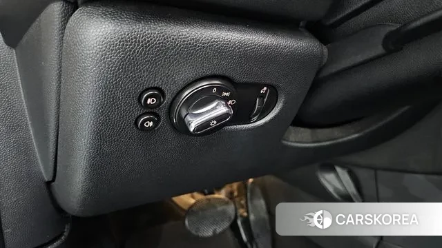 Mini Cooper D id 3531210 из Кореи 9