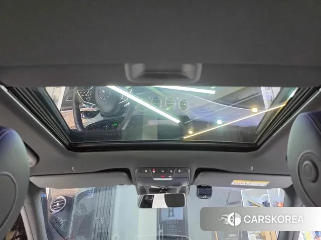 Mercedes-Benz E-Class W213 id 3764621 из Кореи 9