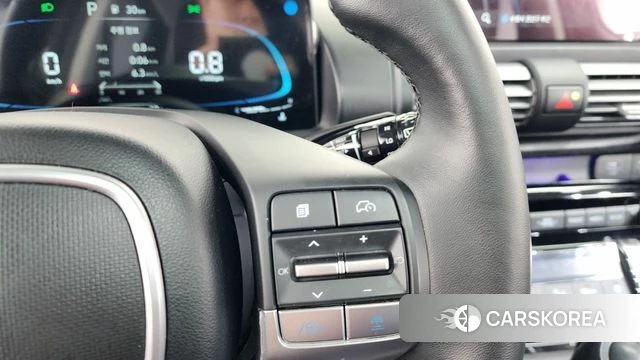 Hyundai Casper id 4195440 из Кореи 9