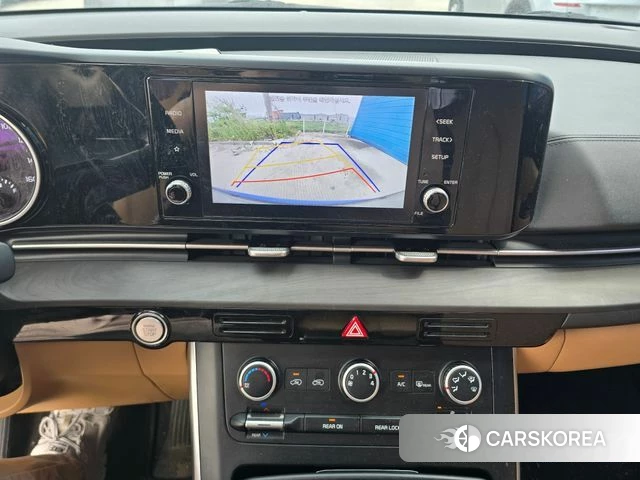 Kia Carnival 4th generation id 4482157 из Кореи 9