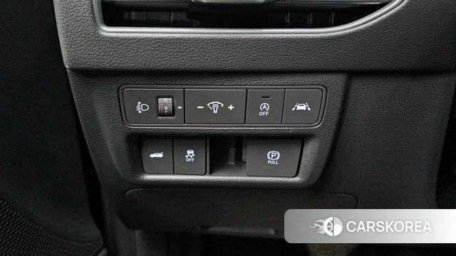 Hyundai Sonata (DN8) id 4446414 из Кореи 9