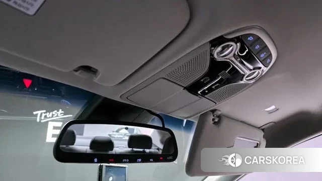 Hyundai Grandeur IG id 3553035 из Кореи 9