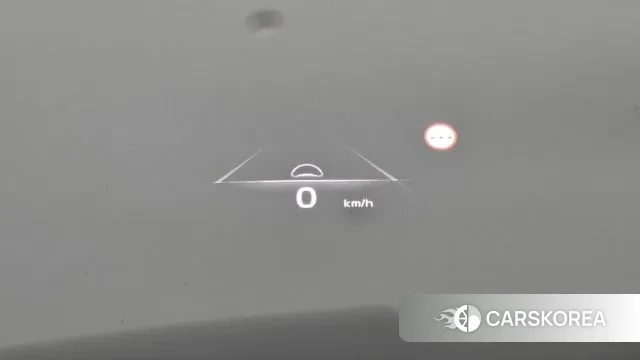 Kia K8 Hybrid id 3421810 из Кореи 9