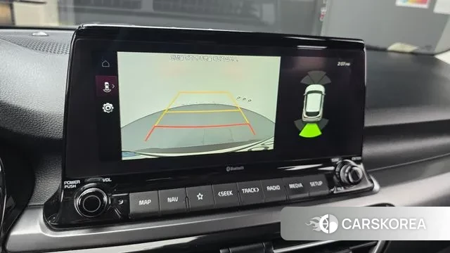 Kia Seltos id 3759419 из Кореи 9