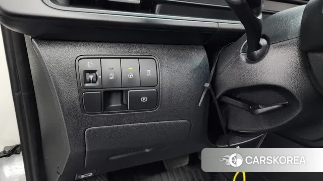 Hyundai Staria id 3360398 из Кореи 9