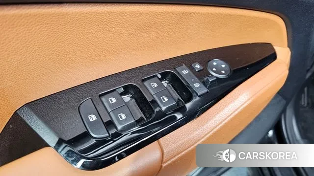 Kia Sportage 5th Generation Hybrid id 3383721 из Кореи 9