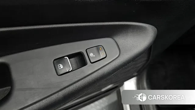 Hyundai The New Santa Fe id 2970156 из Кореи 9