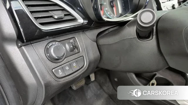 Chevrolet (GM Daewoo) The New Spark id 3128025 из Кореи 9