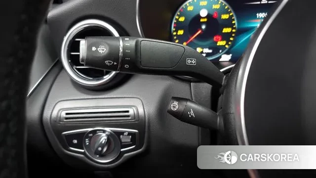 Mercedes-Benz GLC-Class X253 id 3356145 из Кореи 9