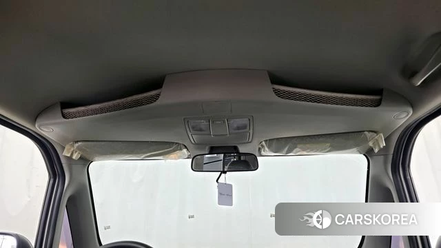 Kia The New Ray id 3964940 из Кореи 9