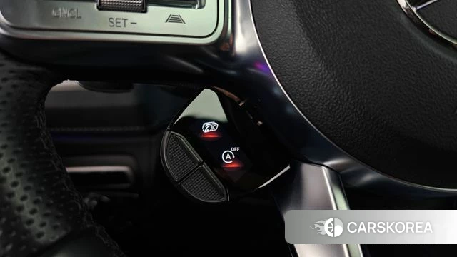 Mercedes-Benz G-Class W463b id 4202448 из Кореи 9