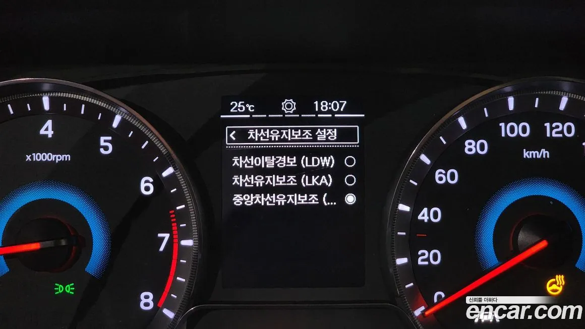 Ssangyong Tivoli Air id 1939855 из Кореи 9