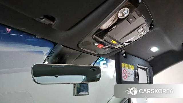 Kia K8 id 3898133 из Кореи 9