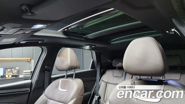 Hyundai Tucson Hybrid (NX4) id 2833722 из Кореи 9