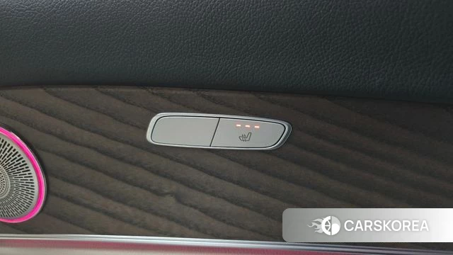 Mercedes-Benz E-Class W213 id 4716120 из Кореи 9