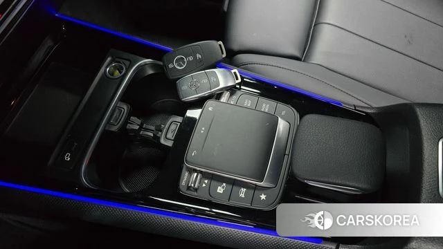 Mercedes-Benz GLB-Class X247 id 4524649 из Кореи 9