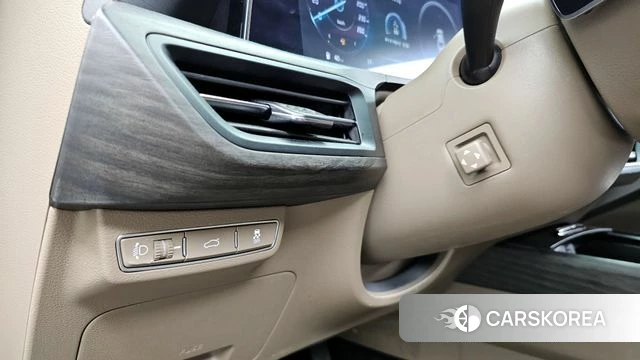 Kia K8 id 3904334 из Кореи 9