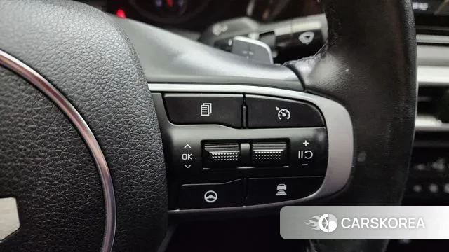 Kia K5 3rd generation id 3218551 из Кореи 9