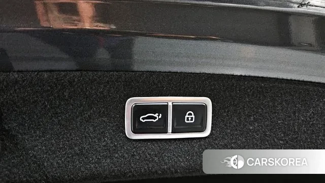 Genesis G80 (RG3) id 3691822 из Кореи 9