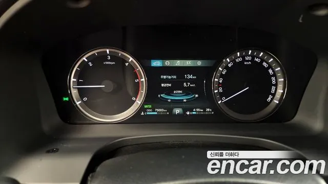 Ssangyong G4 Rexton id 2758694 из Кореи 9