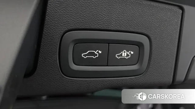 Volvo XC60 second Generation id 3644320 из Кореи 9