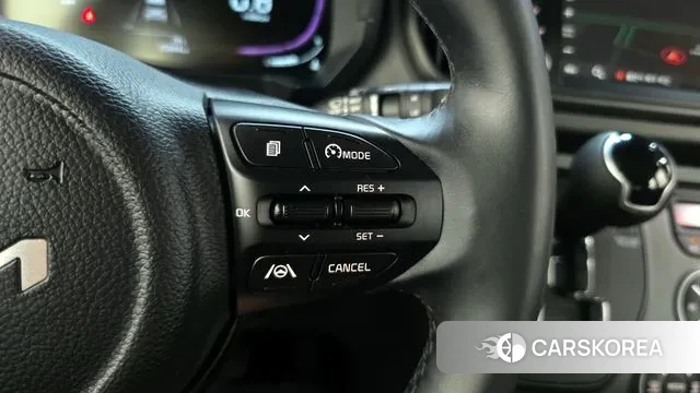 Kia The New Kia Ray id 3053125 из Кореи 9