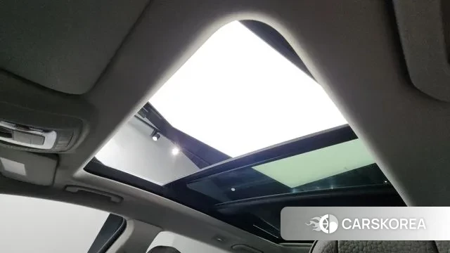 Mercedes-Benz GLS - Class X167 id 3225576 из Кореи 9