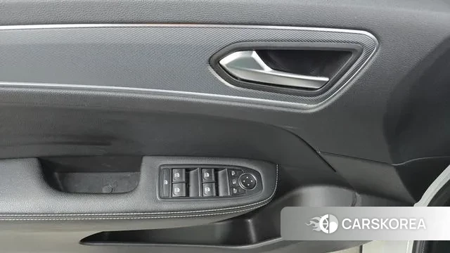 Renault Korea (Samsung) XM3 id 3534414 из Кореи 9