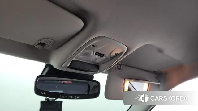 Chevrolet (GM Daewoo) Trailblazer id 2980469 из Кореи 9