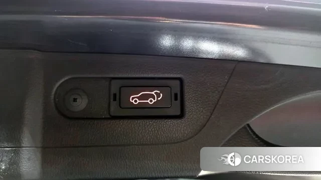 Ssangyong G4 Rexton id 3039025 из Кореи 9