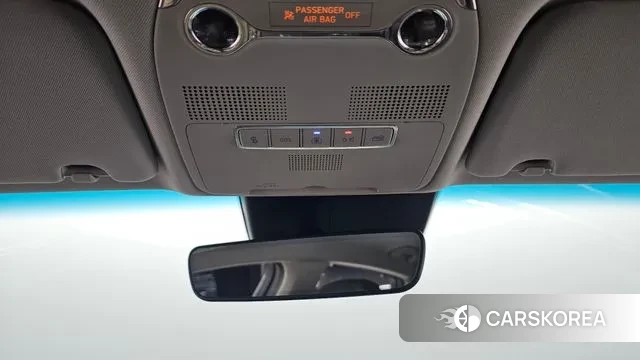 Hyundai The New Grandeur IG id 3054087 из Кореи 9