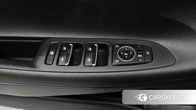 Hyundai The New Grandeur IG id 3253548 из Кореи 9