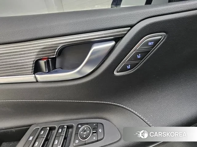 Hyundai Grandeur IG id 3422980 из Кореи 9